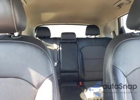 2020 Kia Niro Ex from USA, damaged, VIN KNDCC3LG2L5036469